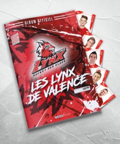 LES LYNX DE VALENCE HOCKEY SUR GLACE