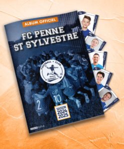 FC PENNE SAINT SYLVESTRE