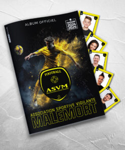 ASV MALEMORT