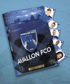 AVALLON FC OLYMPIQUE