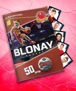 BLONAY BASKET