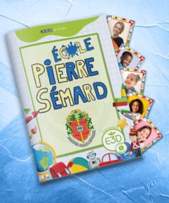 ÉCOLE PIERRE SEMARD