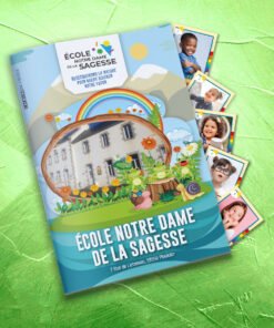 ÉCOLE NOTRE DAME DE LA SAGESSE