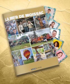 LA MFR DE MOISSAC
