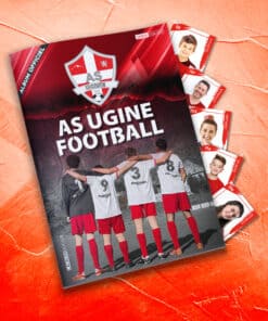 AS UGINE FOOTBALL