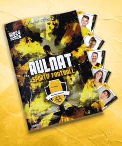 AULNAT SPORTIF FOOTBALL