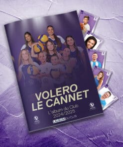 VOLERO LE CANNET