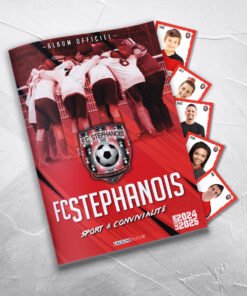 FC STEPHANOIS