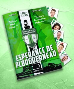 ESPERANCE DE PLOUGUERNEAU