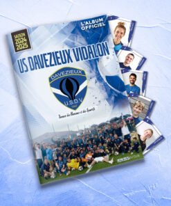 US DAVEZIEUX VIDALON