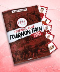 FOOTBALL CLUB TOURNON TAIN