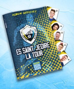 ES SAINT JEOIRE LA TOUR