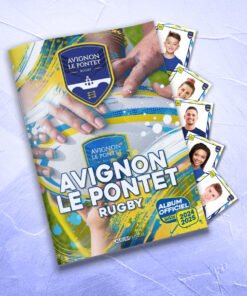 AVIGNON LE PONTET RUGBY