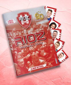 RIOZ FC