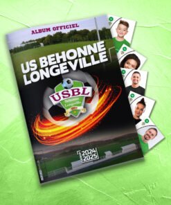 US BEHONNE LONGEVILLE
