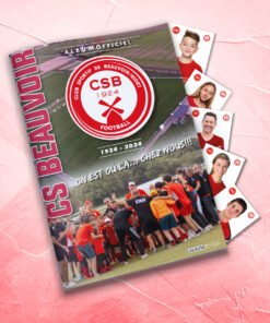 CS BEAUVOIR FOOTBALL