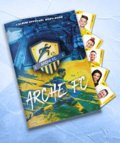 ARCHE FC