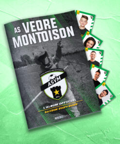 ASSOCIATION SPORTIVE VEORE MONTOISON