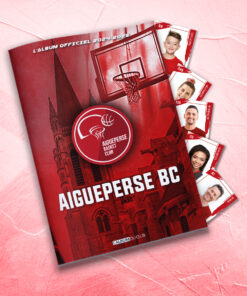 AIGUEPERSE BC
