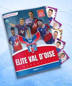 ELITE VAL D'OISE HANDBALL