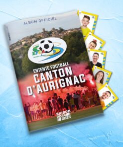 ENTENTE FOOTBALL CANTON D'AURIGNAC