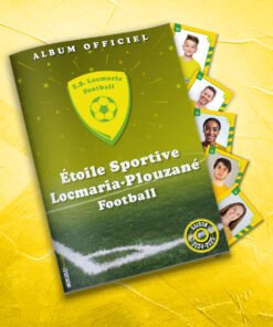 ES LOCMARIA-PLOUZANE FOOTBALL