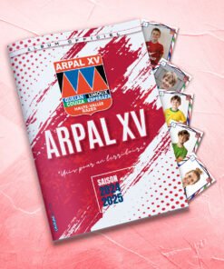 ARPAL XV