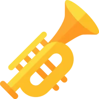 Icône fête et festival album de vignettes