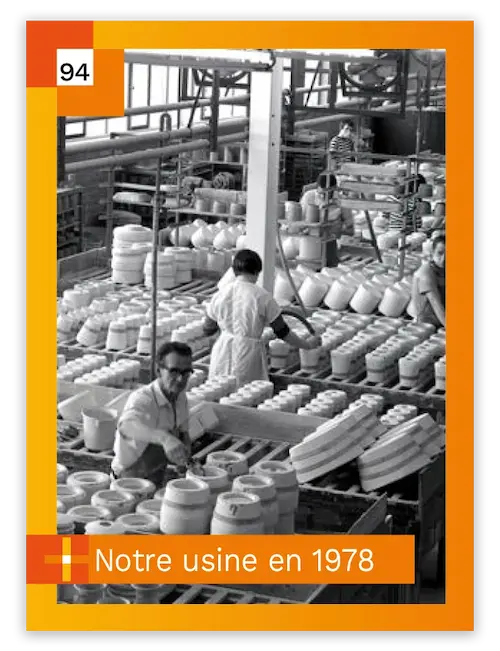 Vignette personnalisée pour communiquer autrement en entreprise
