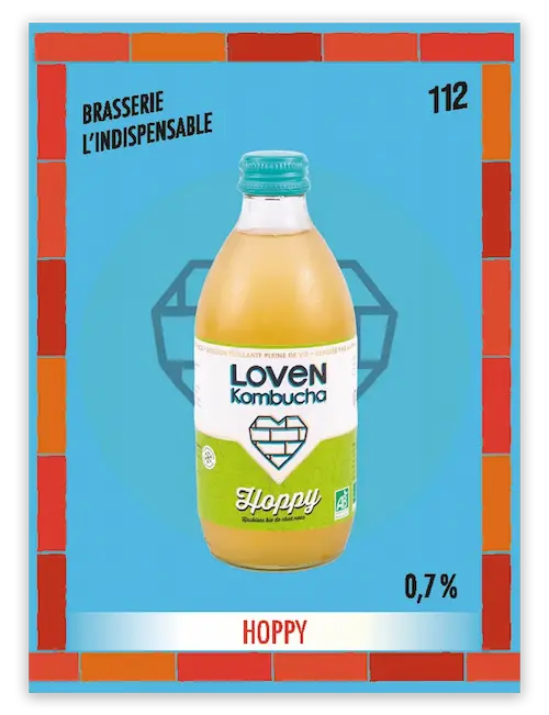 Vignette personnalisée pour un projet de marketing et fidélisation en entreprise