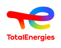 Logo Total, client de L’Album du Club
