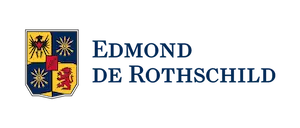 Logo Edmond de Rothschild, client de L’Album du Club