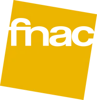 Logo Fnac, client de L’Album du Club