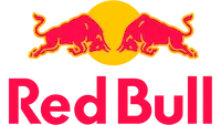 Logo Red Bull, client de L’Album du Club