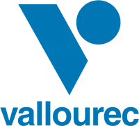 Logo Vallourec, client de L’Album du Club
