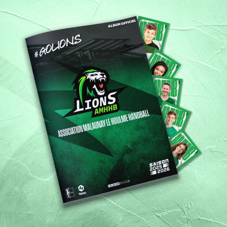 L'Album du Club du AMHHBAA