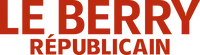 Logo du journal Berry Républicain