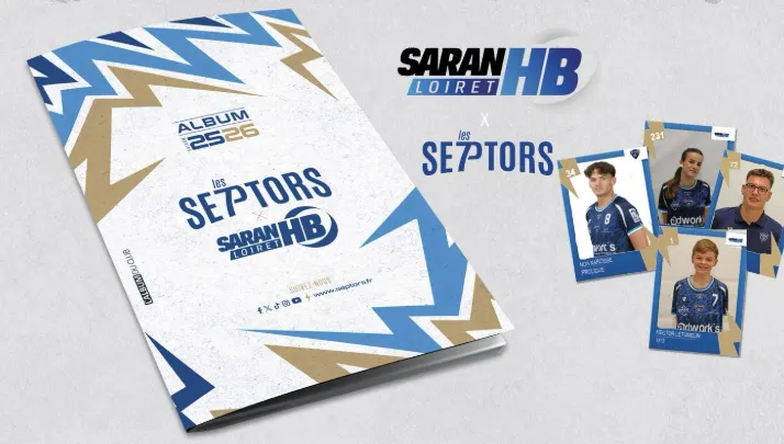 Article France Bleu Septors