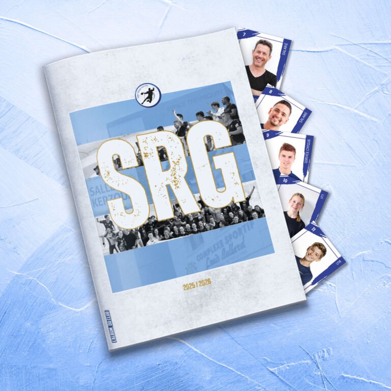 L'Album DU Club de SAINT-RENAN-GUILERS