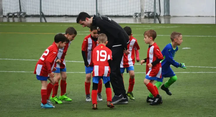 projet formation BMF