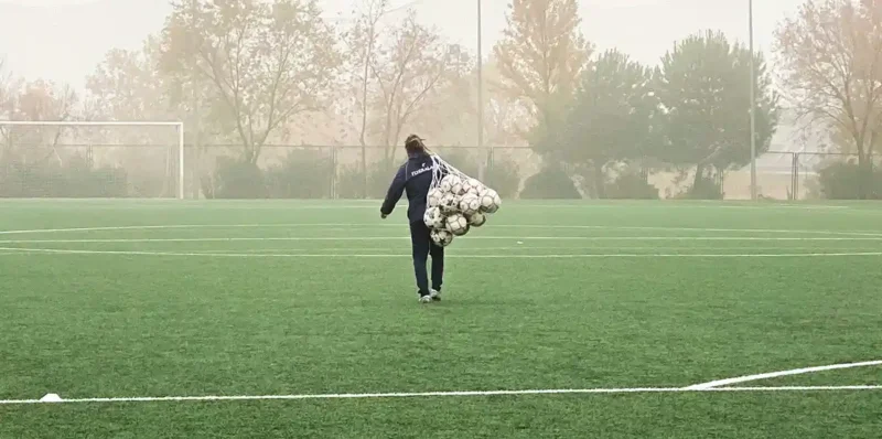 brevet moniteur de football