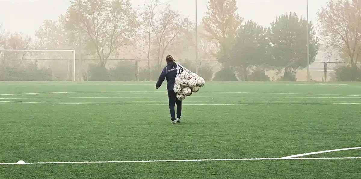 brevet moniteur de football