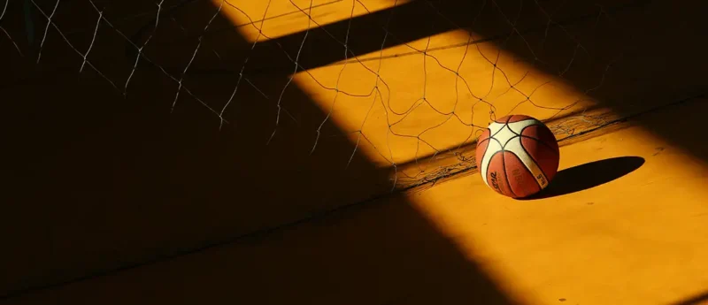 Devenir éducateur de basket