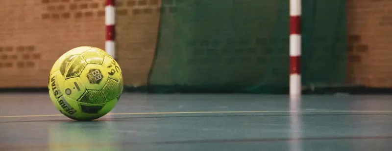 devenir éducateur de futsal