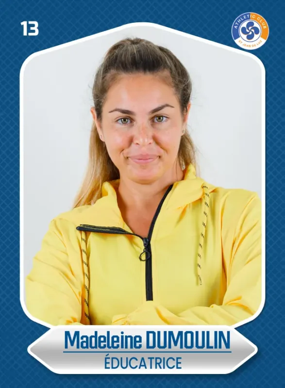 Poster de L'Album du Club