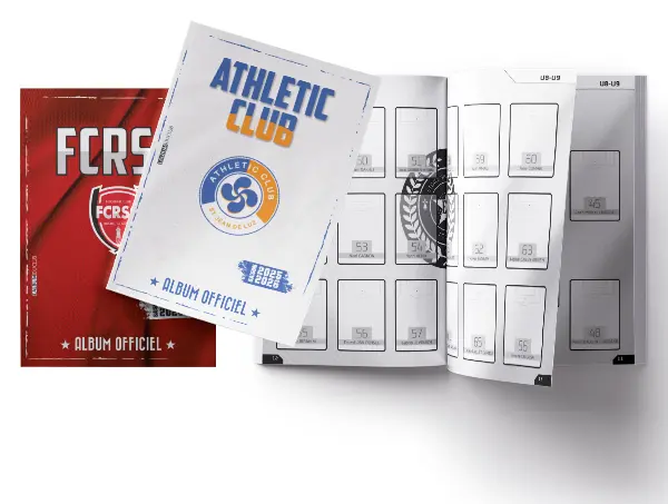 Album édition essentielle