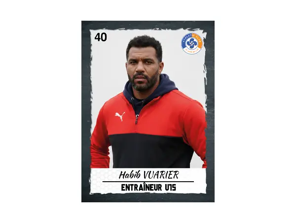 Vignette Album du Club