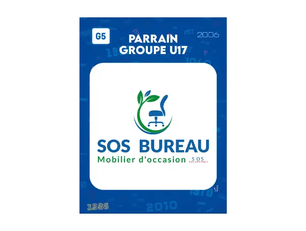 Vignette Partenaire Album du Club