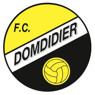 Logo FC DOMDIDIER