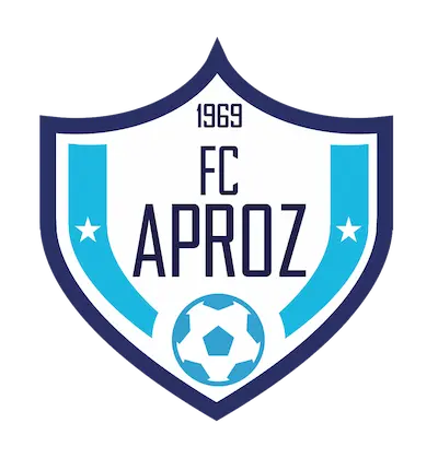 Logo FC Aproz